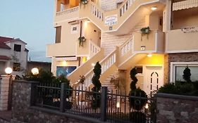Apartments Ivanković